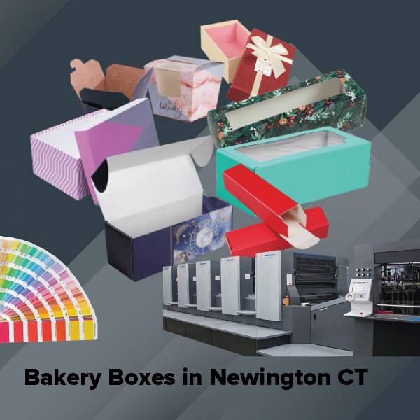 Bakery boxes in newington ct