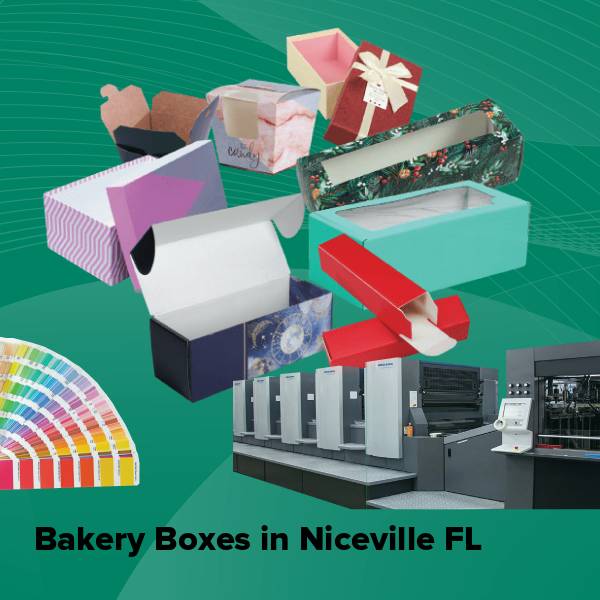 Bakery boxes in niceville fl