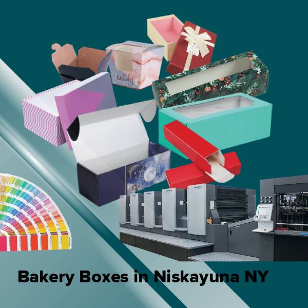 Bakery boxes in niskayuna ny