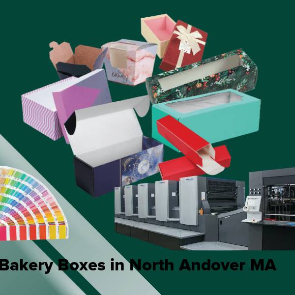 Bakery boxes in north andover ma