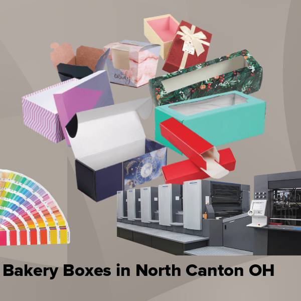 Bakery boxes in north canton oh