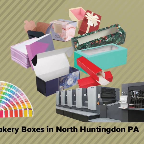 Bakery boxes in north huntingdon pa