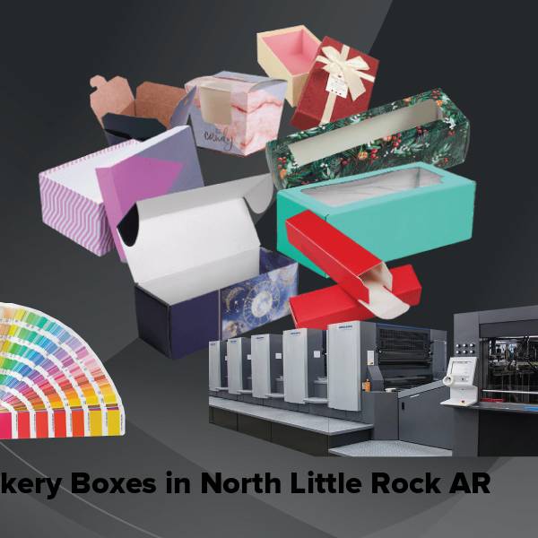 Bakery boxes in north little rock ar