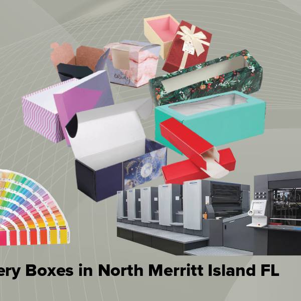 Bakery boxes in north merritt island fl