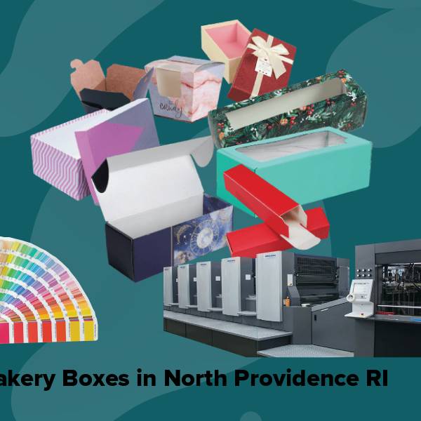 Bakery boxes in north providence ri