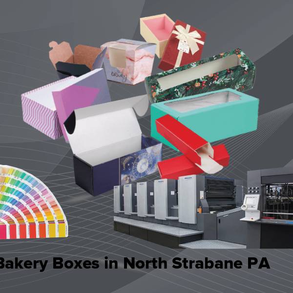 Bakery boxes in north strabane pa