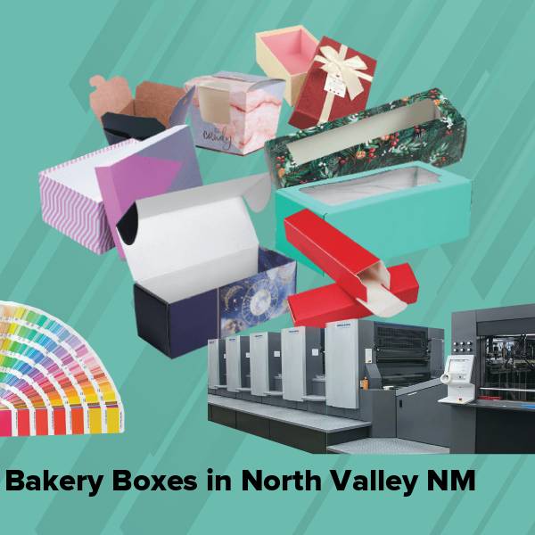 Bakery boxes in north valley nm