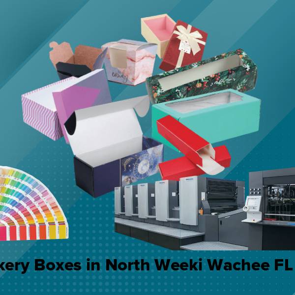 Bakery boxes in north weeki wachee fl