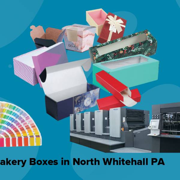 Bakery boxes in north whitehall pa