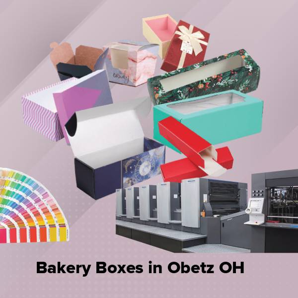 Bakery boxes in obetz oh