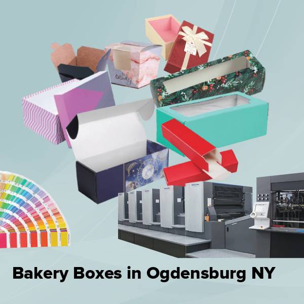 Bakery boxes in ogdensburg ny