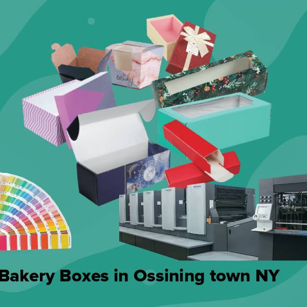 Bakery boxes in ossining town ny
