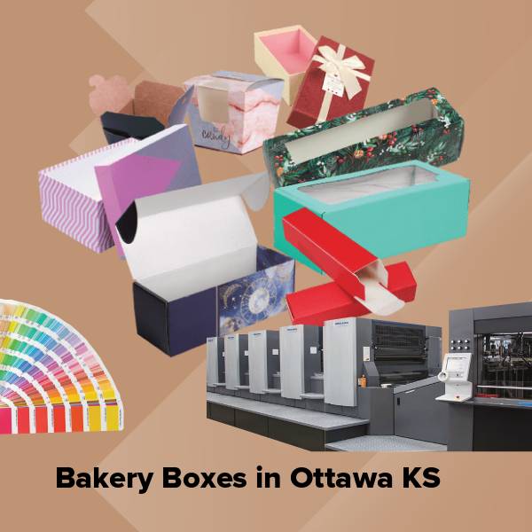 Bakery boxes in ottawa ks