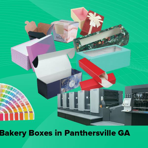 Bakery boxes in panthersville ga