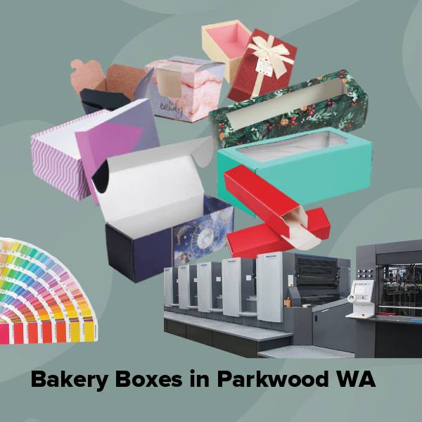 Bakery boxes in parkwood wa