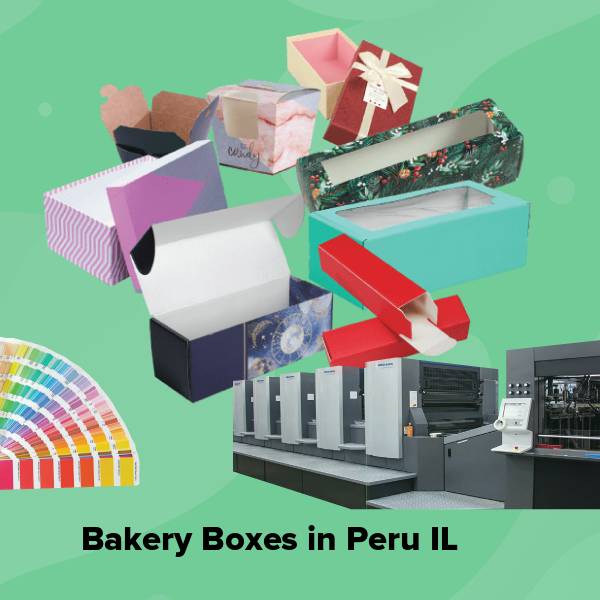 Bakery boxes in peru il