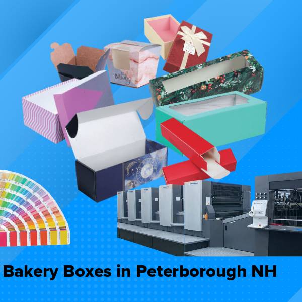 Bakery boxes in peterborough nh