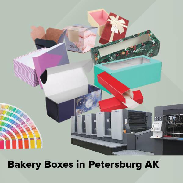 Bakery boxes in petersburg ak