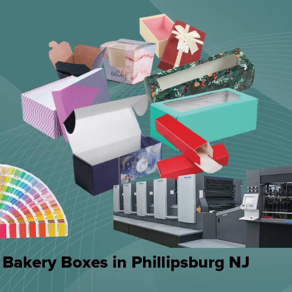 Bakery boxes in phillipsburg nj