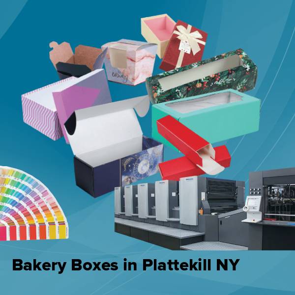 Bakery boxes in plattekill ny