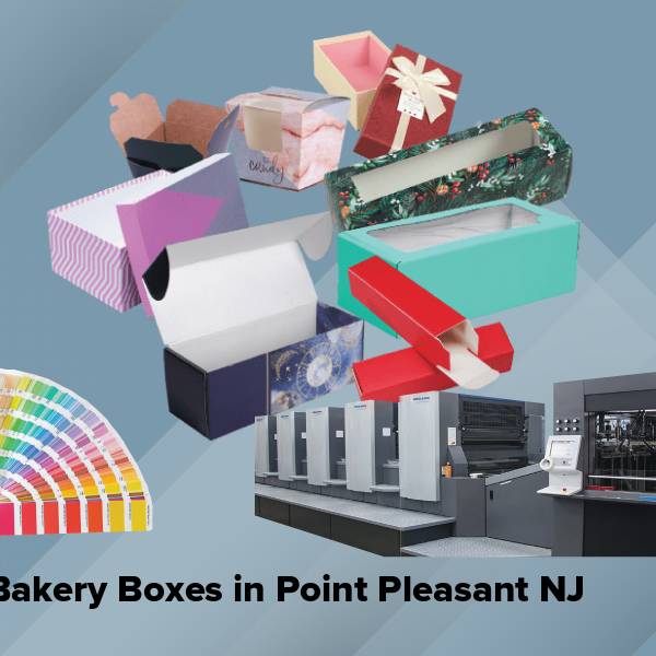 Bakery boxes in point pleasant nj