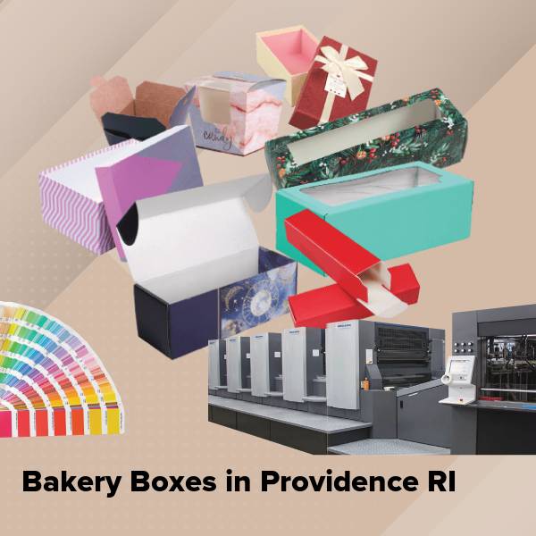 Bakery boxes in providence ri