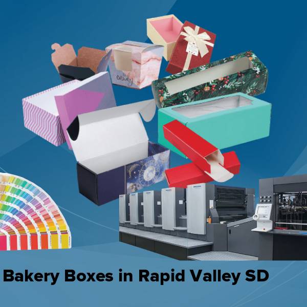 Bakery boxes in rapid valley sd