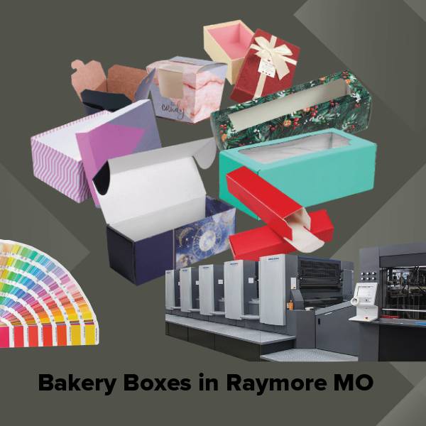 Bakery boxes in raymore mo