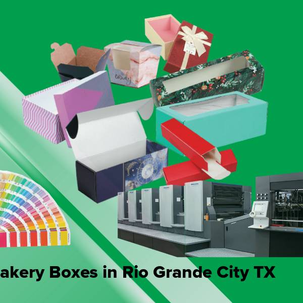 Bakery boxes in rio grande city tx