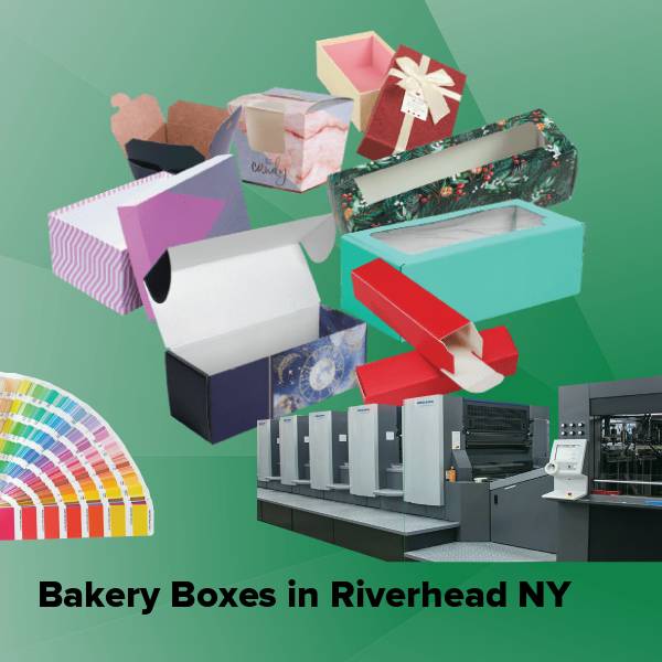 Bakery boxes in riverhead ny
