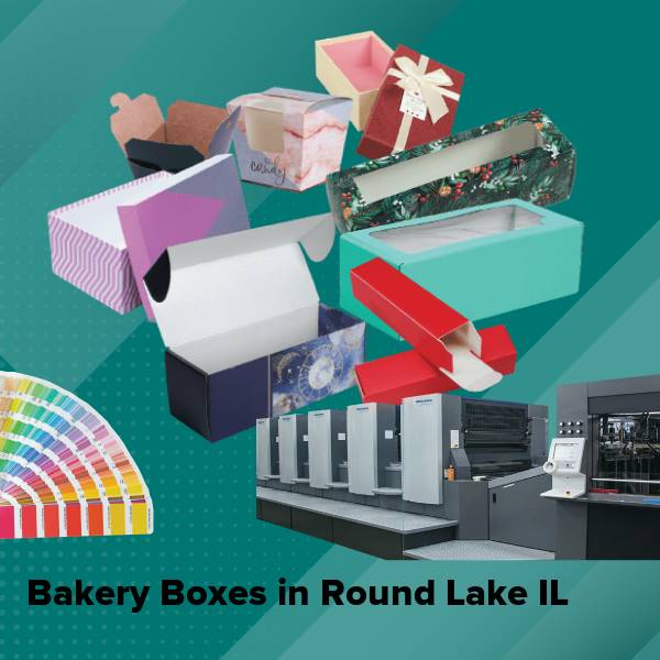 Bakery boxes in round lake il