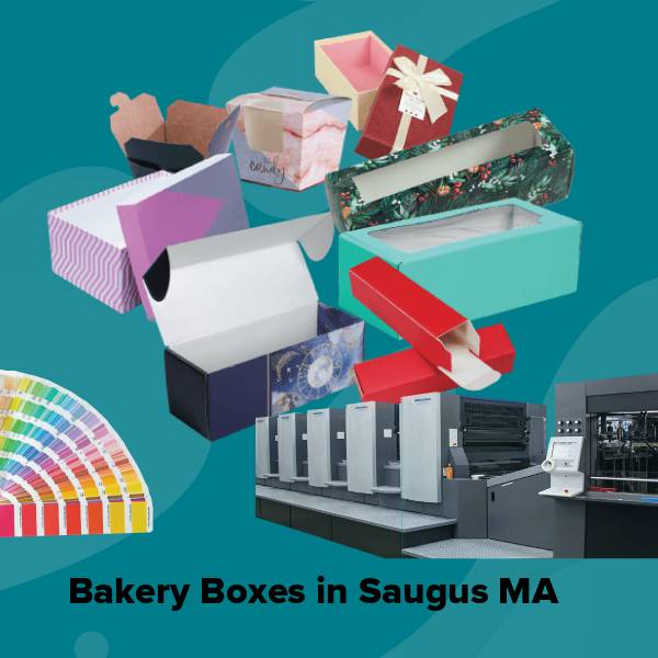 Bakery boxes in saugus ma