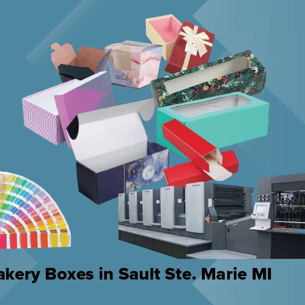 Bakery boxes in sault ste. marie mi