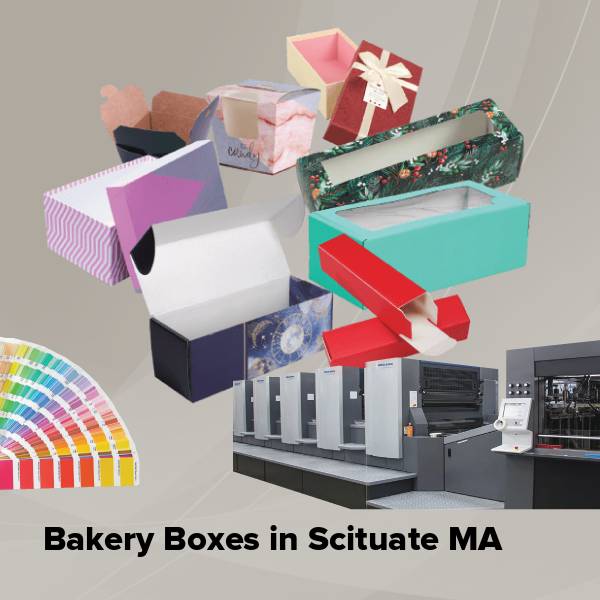 Bakery boxes in scituate ma
