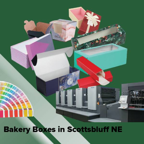 Bakery boxes in scottsbluff ne