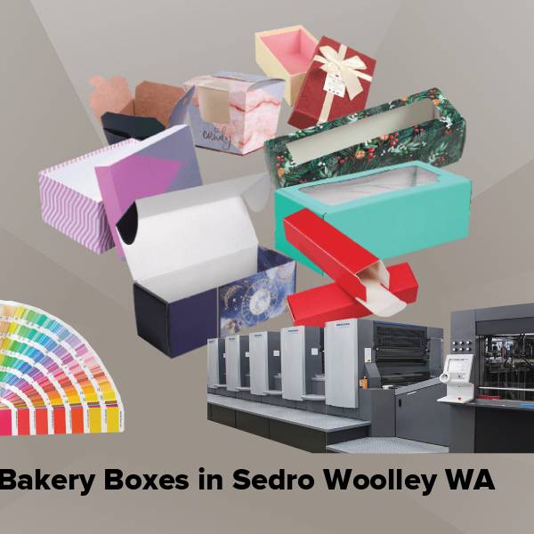 Bakery boxes in sedro woolley wa