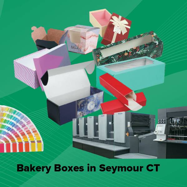 Bakery boxes in seymour ct