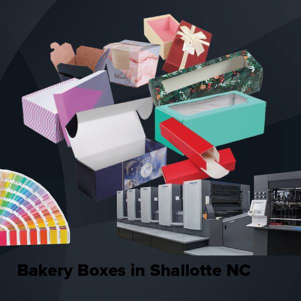 Bakery boxes in shallotte nc