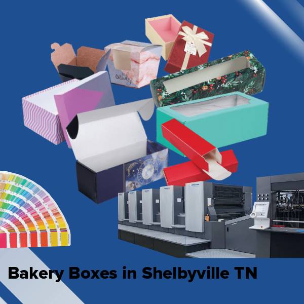 Bakery boxes in shelbyville tn
