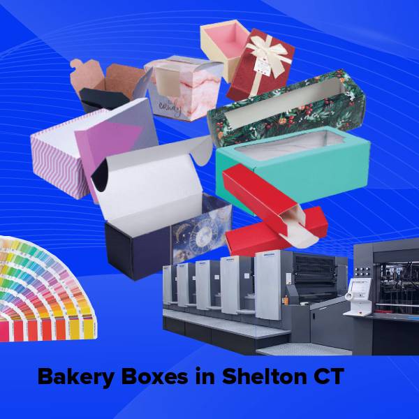 Bakery boxes in shelton ct