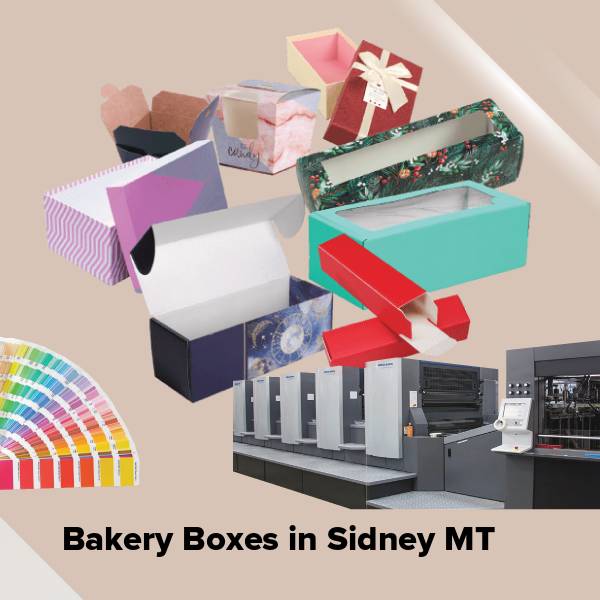 Bakery boxes in sidney mt