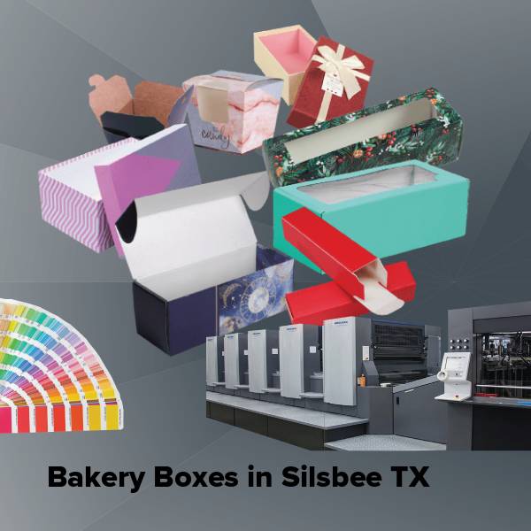 Bakery boxes in silsbee tx