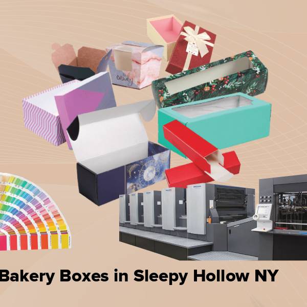 Bakery boxes in sleepy hollow ny