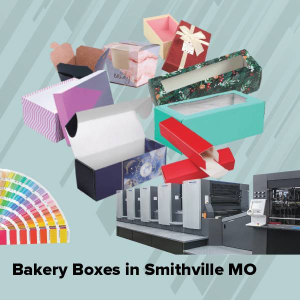 Bakery boxes in smithville mo
