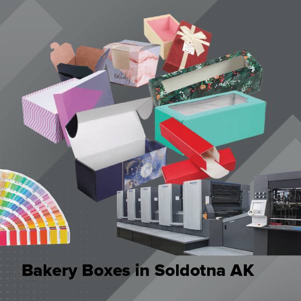 Bakery boxes in soldotna ak