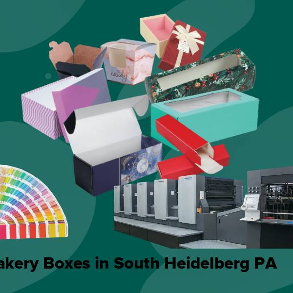 Bakery boxes in south heidelberg pa