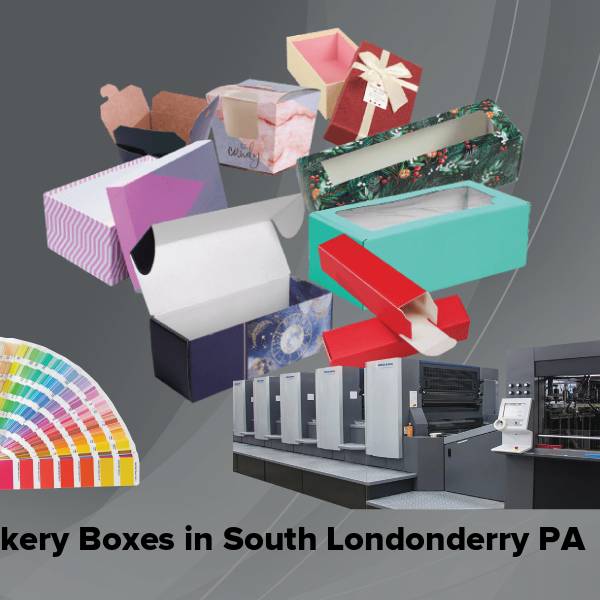 Bakery boxes in south londonderry pa