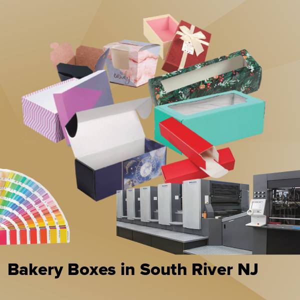 Bakery boxes in south river nj