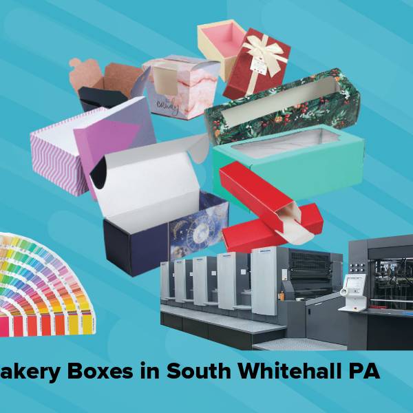 Bakery boxes in south whitehall pa