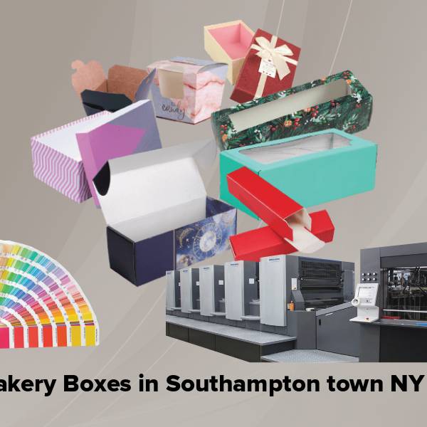Bakery boxes in southampton town ny